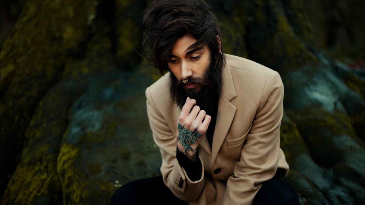 Moon-Neptune: Super Sensitive Soul