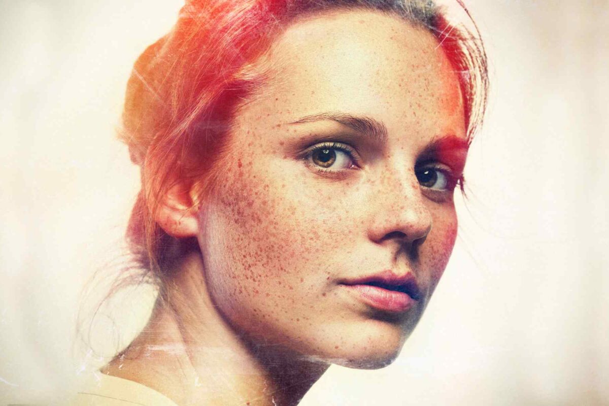 Weightless Moons: Gemini & Aquarius